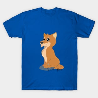 Good Boy T-Shirt